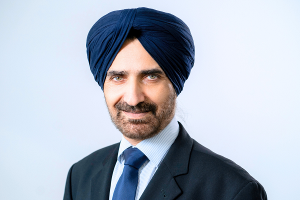 Onkarjit Sandhu